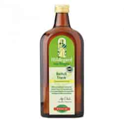 POSCH nalewka BEIFUß z sokiem z bylicy 500ml BIO