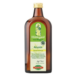 POSCH nalewka Aruvin z obrazków 500ml BIO