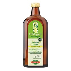 POSCH nalewka Fenchel z koprem 500ml