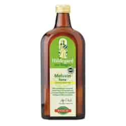 POSCH Meluvin FORTE pietruszkowa nalewka 500ml BIO