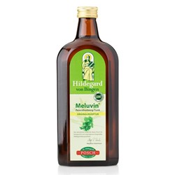 POSCH nalewka Meluvin pietruszkowa 500ml BIO