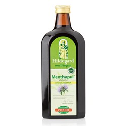 POSCH nalewka Menthapul z miętą polej 500ml