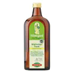 POSCH nalewka Wacholder z jałowcem 500ml BIO
