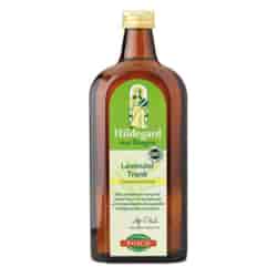 POSCH nalewka Lavendel z lawendą 500ml BIO