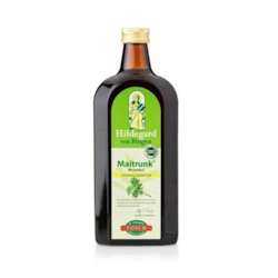 POSCH nalewka Maitrunk z piołunem 500ml BIO