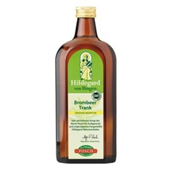 POSCH nalewka Brombeer z jeżyną 500ml BIO