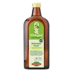 POSCH nalewka Brombeer z jeżyną 500ml BIO