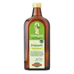 POSCH nalewka Prostavin z wrotyczem 500ml BIO