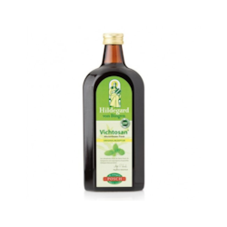 POSCH nalewka Vichtosan z rzęsy 500ml BIO