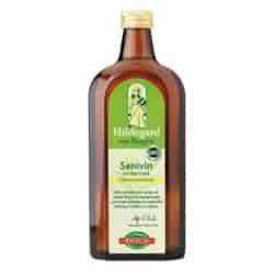 POSCH nalewka Sanivin z żanklem BIO 500ml