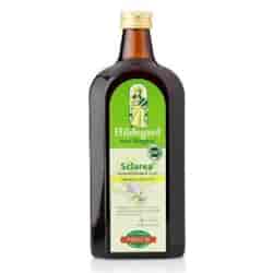 POSCH nalewka Sclarea z szałwią muszkat BIO 500ml