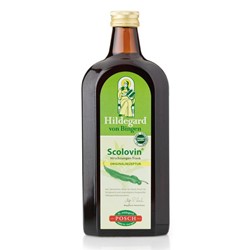 POSCH nalewka Scolovin 500ml z języcznika BIO