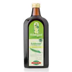 POSCH nalewka Scolovin 500ml z języcznika BIO