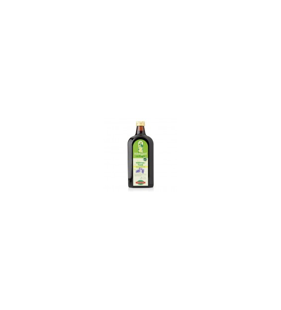 POSCH nalewka Veilchen z fiołka 500ml BIO