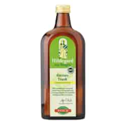 POSCH nalewka z łopianem Kletten Trank BIO 500ml