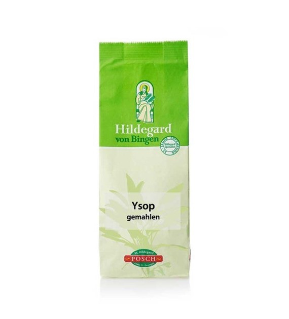 POSCH Hyzop  70g BIO