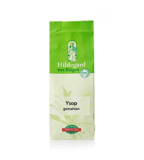 POSCH Hyzop  70g BIO