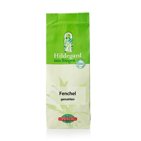 POSCH Koper włoski w proszku 100g BIO