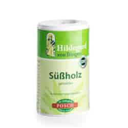 POSCH Lukrecja 50g BIO