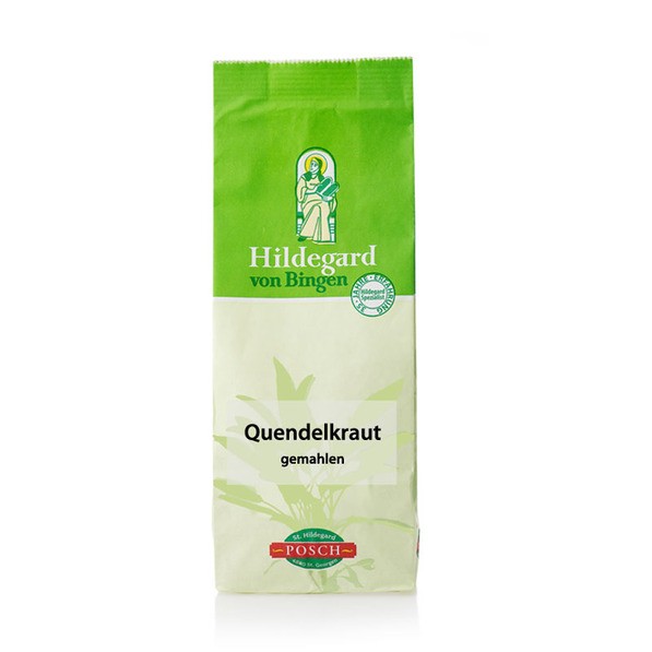 POSCH Macierzanka BIO 100g