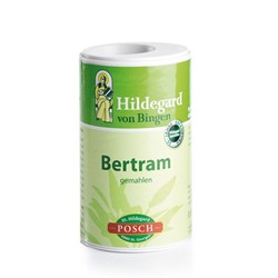 POSCH Bertram 50g BIO