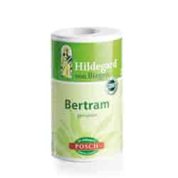 POSCH Bertram 50g BIO