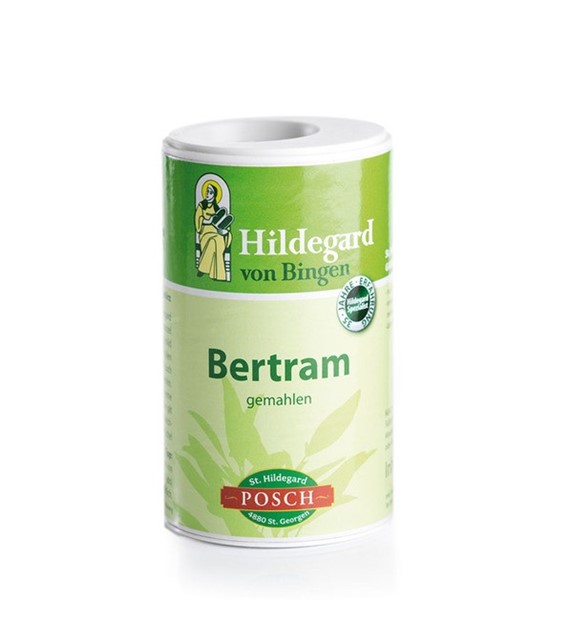 POSCH Bertram 50g BIO