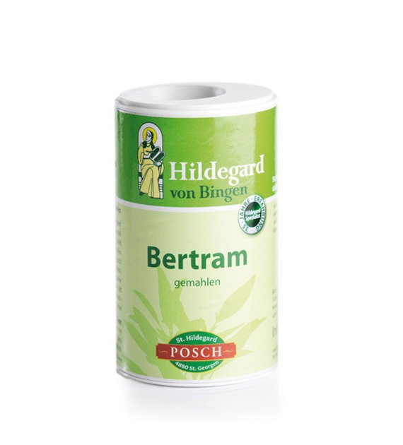 POSCH Bertram 50g BIO