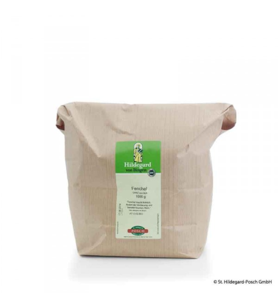POSCH Owoc kopru 1kg BIO