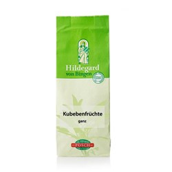 POSCH Pieprz kubeba 50g BIO