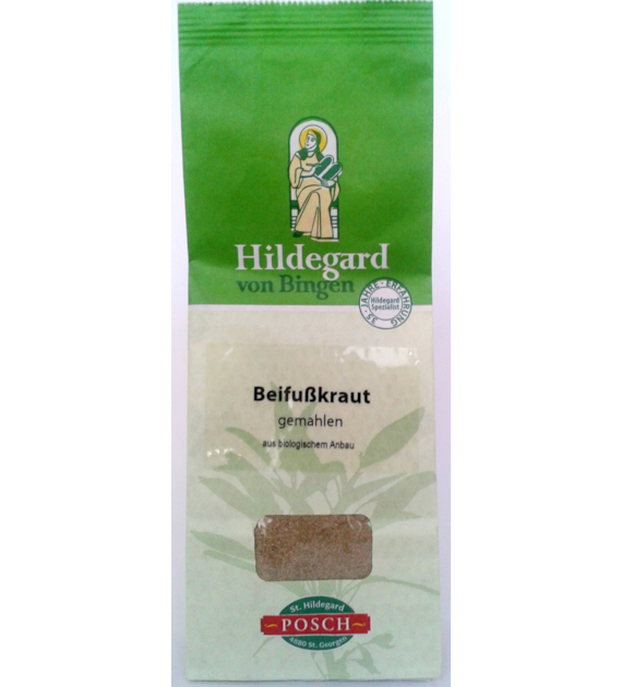 POSCH Bylica pospolita  70g BIO