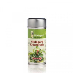 POSCH Sól Hildegardy 170g BIO