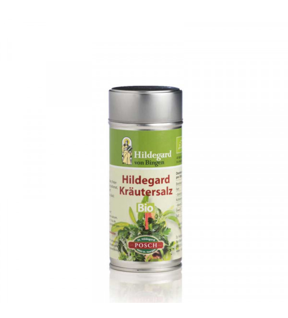 POSCH Sól Hildegardy 170g BIO