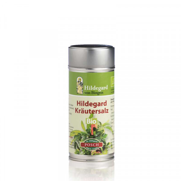 POSCH Sól Hildegardy 170g BIO