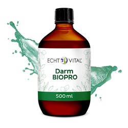 Echt Vital Darm BIO PRO 500ml