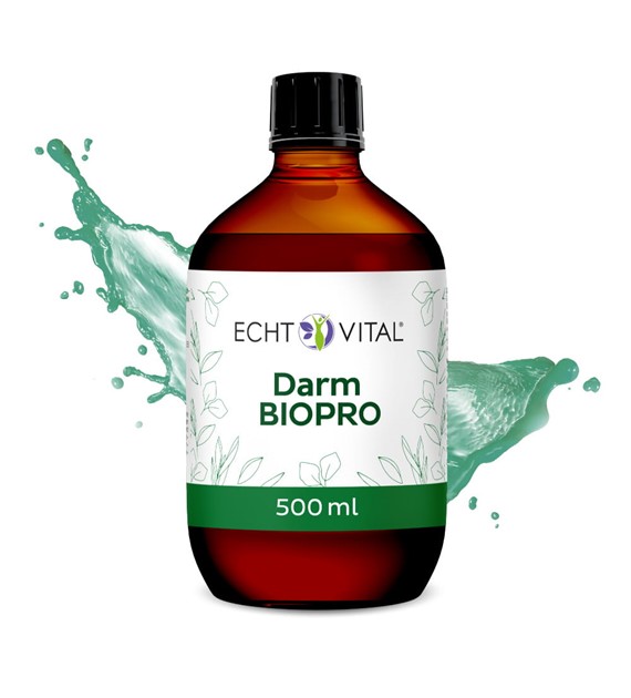 Echt Vital Darm BIO PRO 500ml