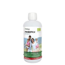 ProBiotics ProBiotica 0,5L BIO