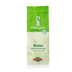 POSCH Mieszanka przypraw BIOLEX bio 100g