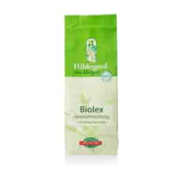 POSCH Mieszanka przypraw BIOLEX bio 100g
