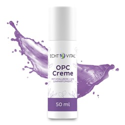 Echt Vital OPC Krem 50 ml
