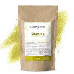 Echt Vital wit. C proszek 100g