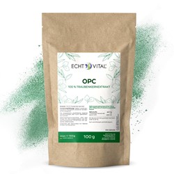 Echt Vital OPC proszek 100g