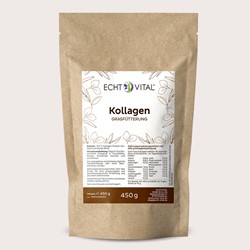 Echt Vital Kollagen proszek 450g