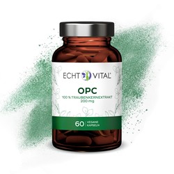 Echt Vital OPC 60 Kaps.