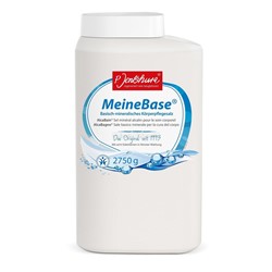 Jentschura MeineBase Sól do kapieli 2750g