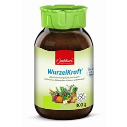 Jentschura Siła Roślin 300g