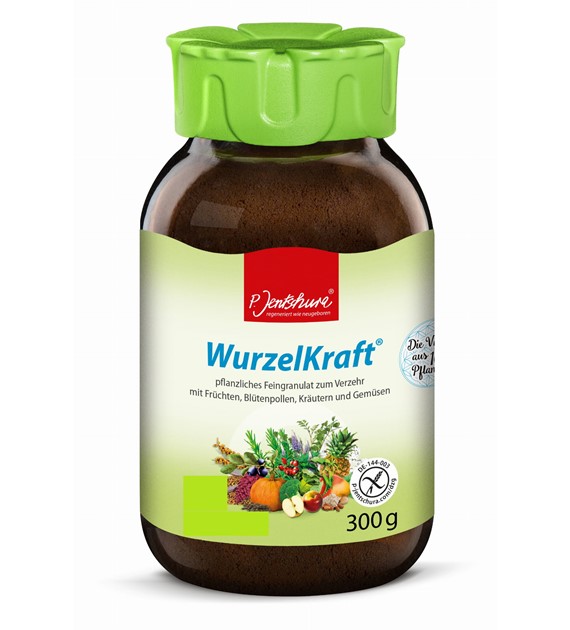 Jentschura Siła Roślin 300g