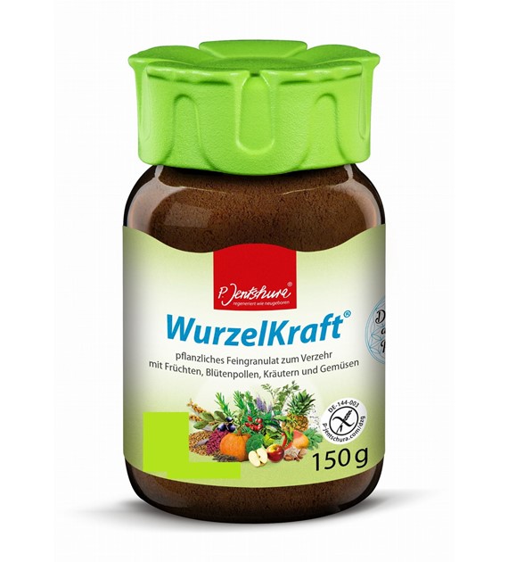 Jentschura Siła Roślin 150g