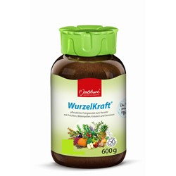 Jentschura Siła Roślin 600g