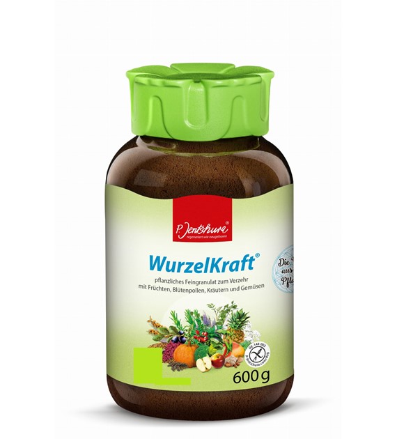 Jentschura Siła Roślin 600g